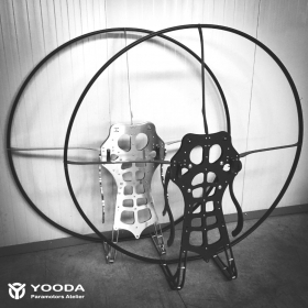  - YOODA Paramotors Atelier