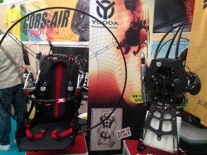  - YOODA Paramotors Atelier